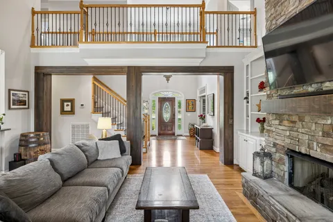 $2,100,000 | 1203 Devens Drive, Brentwood, TN 37027