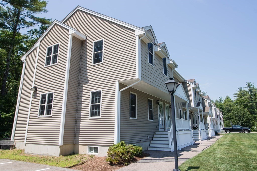 10 Pine Ridge Way, Unit 10 Middleboro, MA 02346 - Photo 26 of 30 Gallery Image 26
