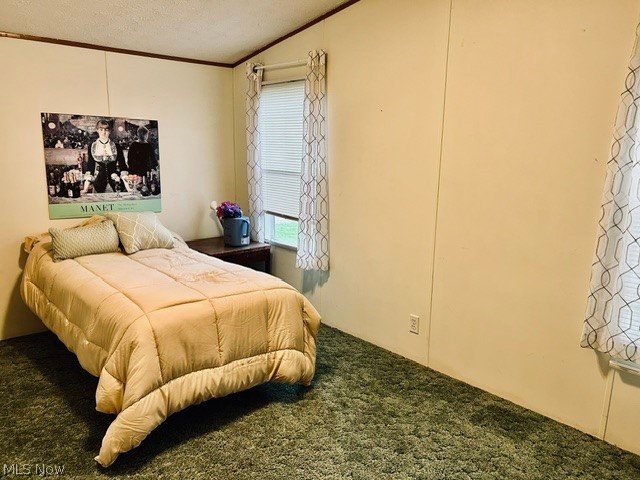 5852 Cleveland Road, Unit 17 Wooster, OH 44691 - Photo 15 of 25 Bedroom 2