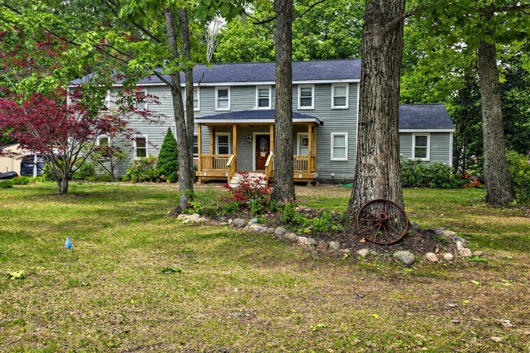 1 Jessica Lane Derry, NH 03038 - Photo 1 of 2