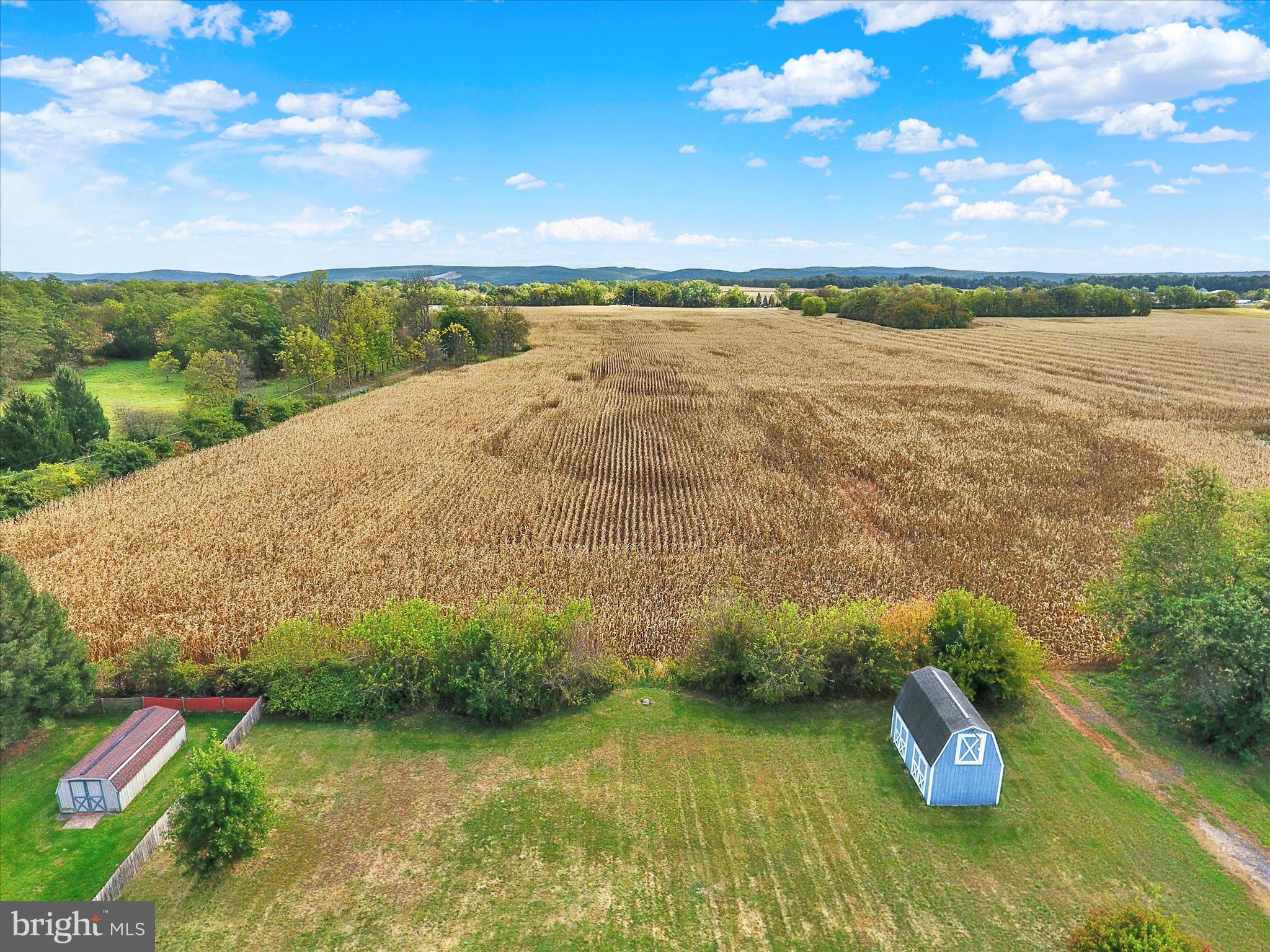 2452 Ritner Highway Carlisle, PA 17015 - Photo 43 of 51 Two Story Barn
Rt 81 behind in the distance