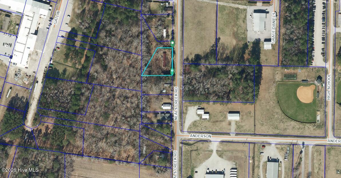 208 Neals Creek Road Bayboro, NC 28515 - Photo 2 of 3