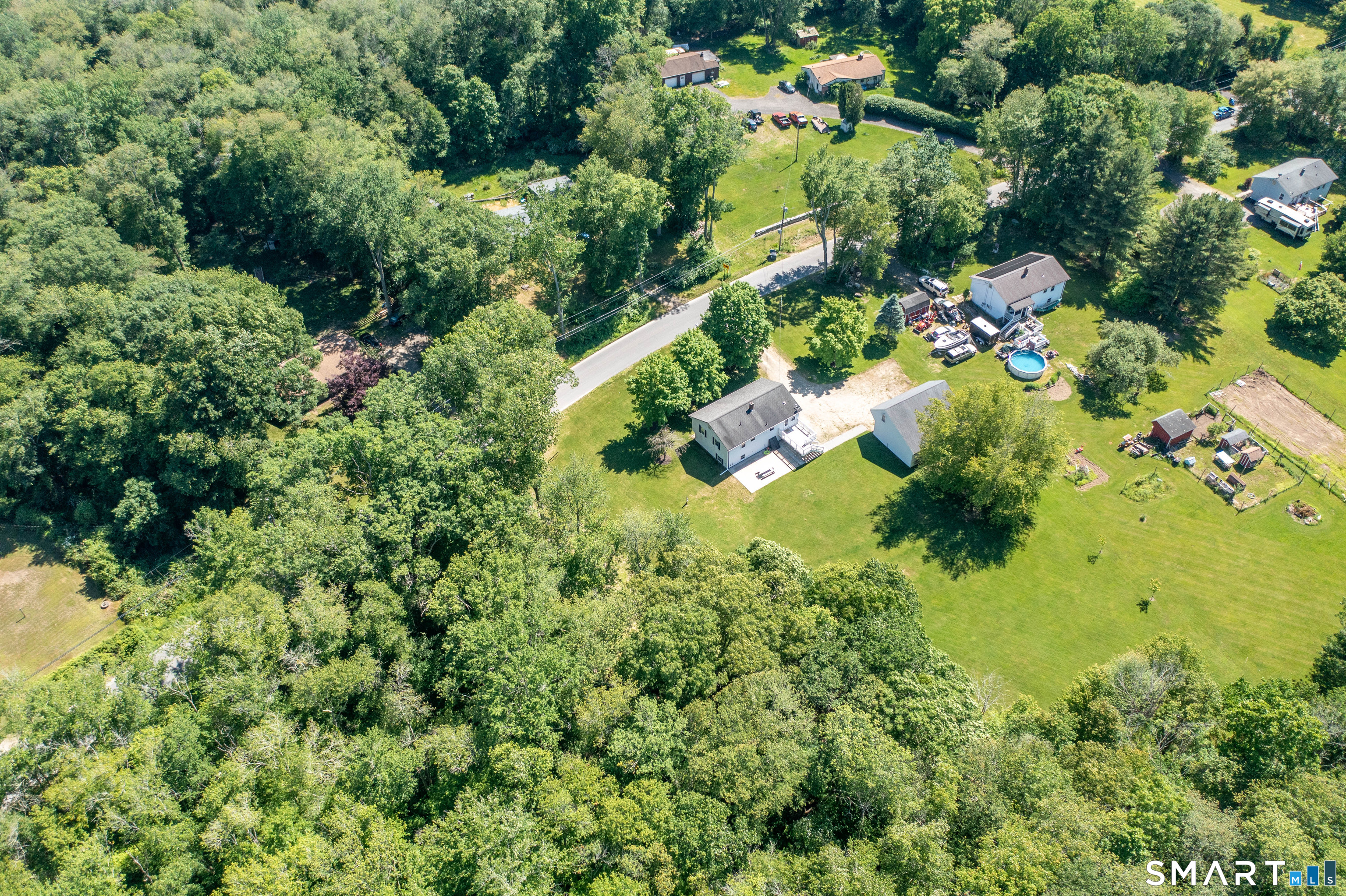 504 Kate Downing Road Plainfield, CT 06374 - Photo 10 of 24