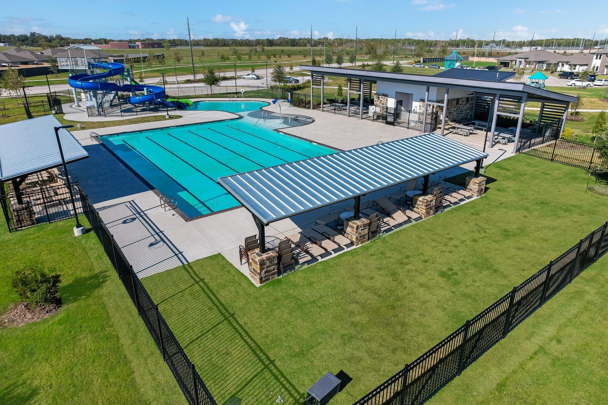 7923 Suffolk Vly Lane Rosharon, TX 77583 - Photo 25 of 28