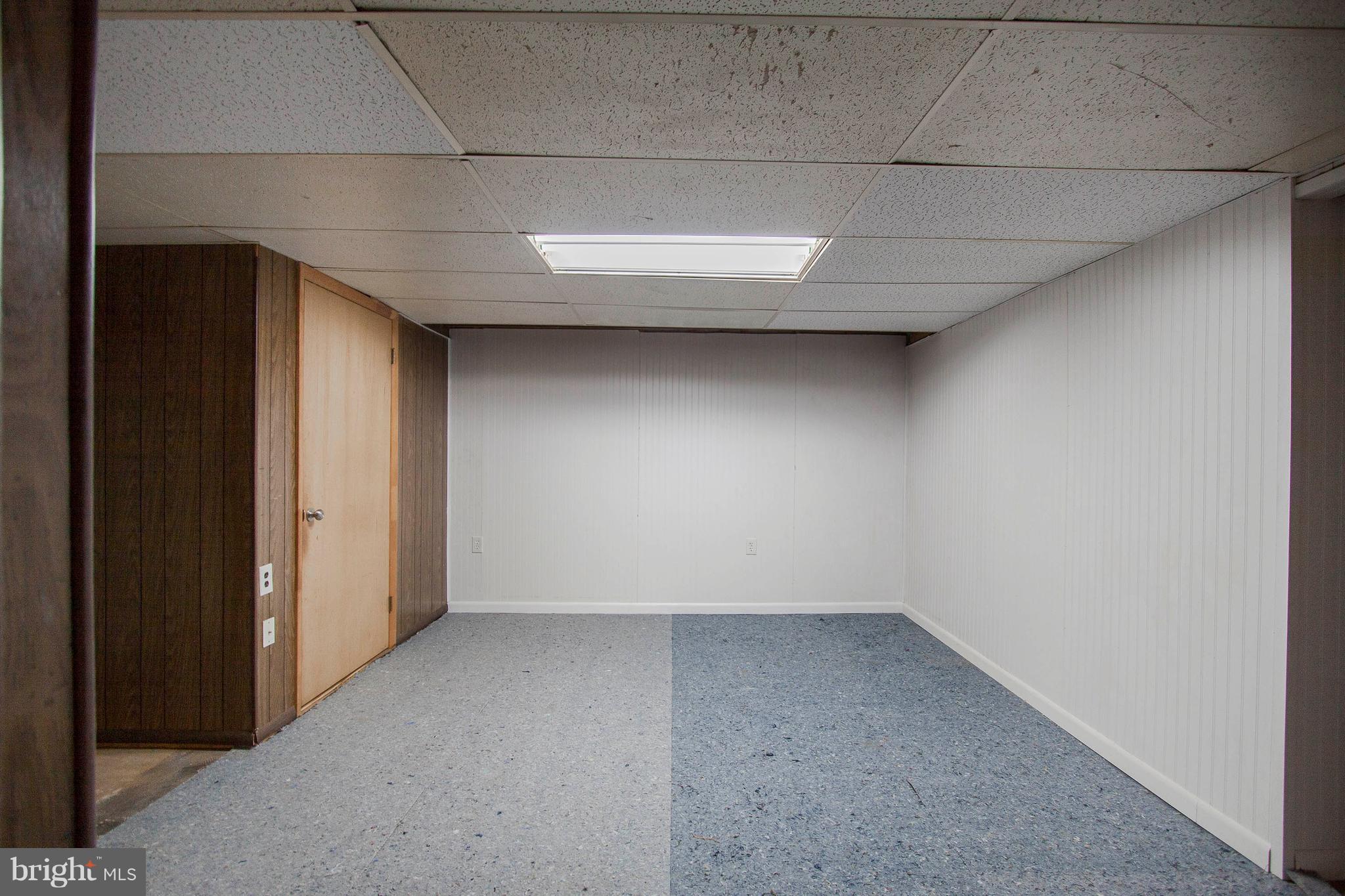 2118 Sunnythorn Road Baltimore, MD 21220 - Photo 23 of 30 Basement
