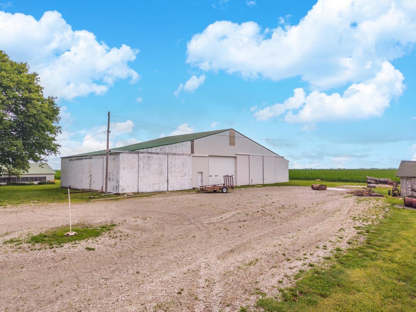 34553 East 1300 N Road Chatsworth, IL 60921 - Photo 40 of 42