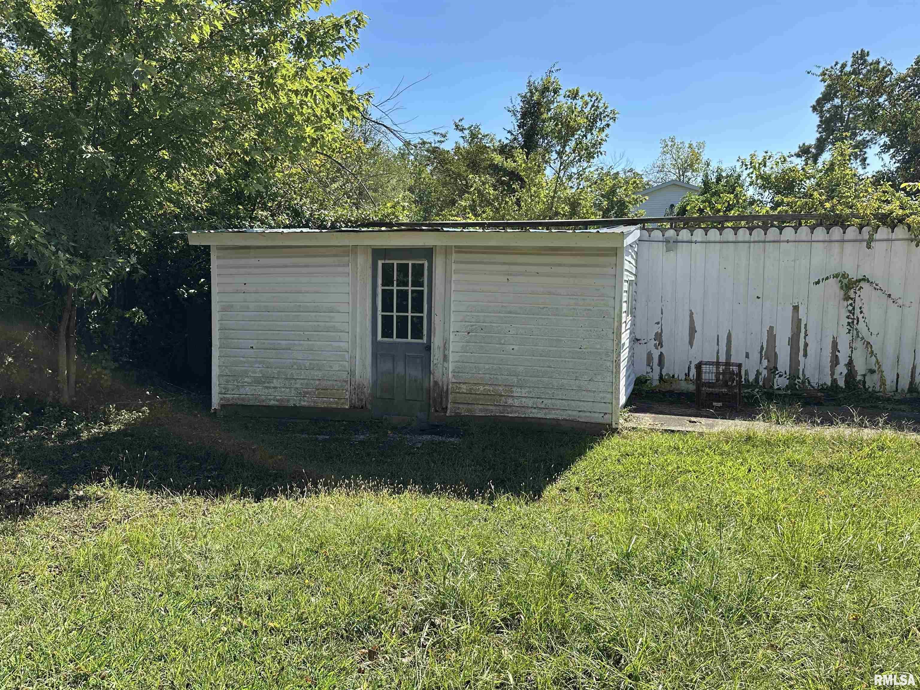 1219 South Court Street Marion, IL 62959 - Photo 14 of 14