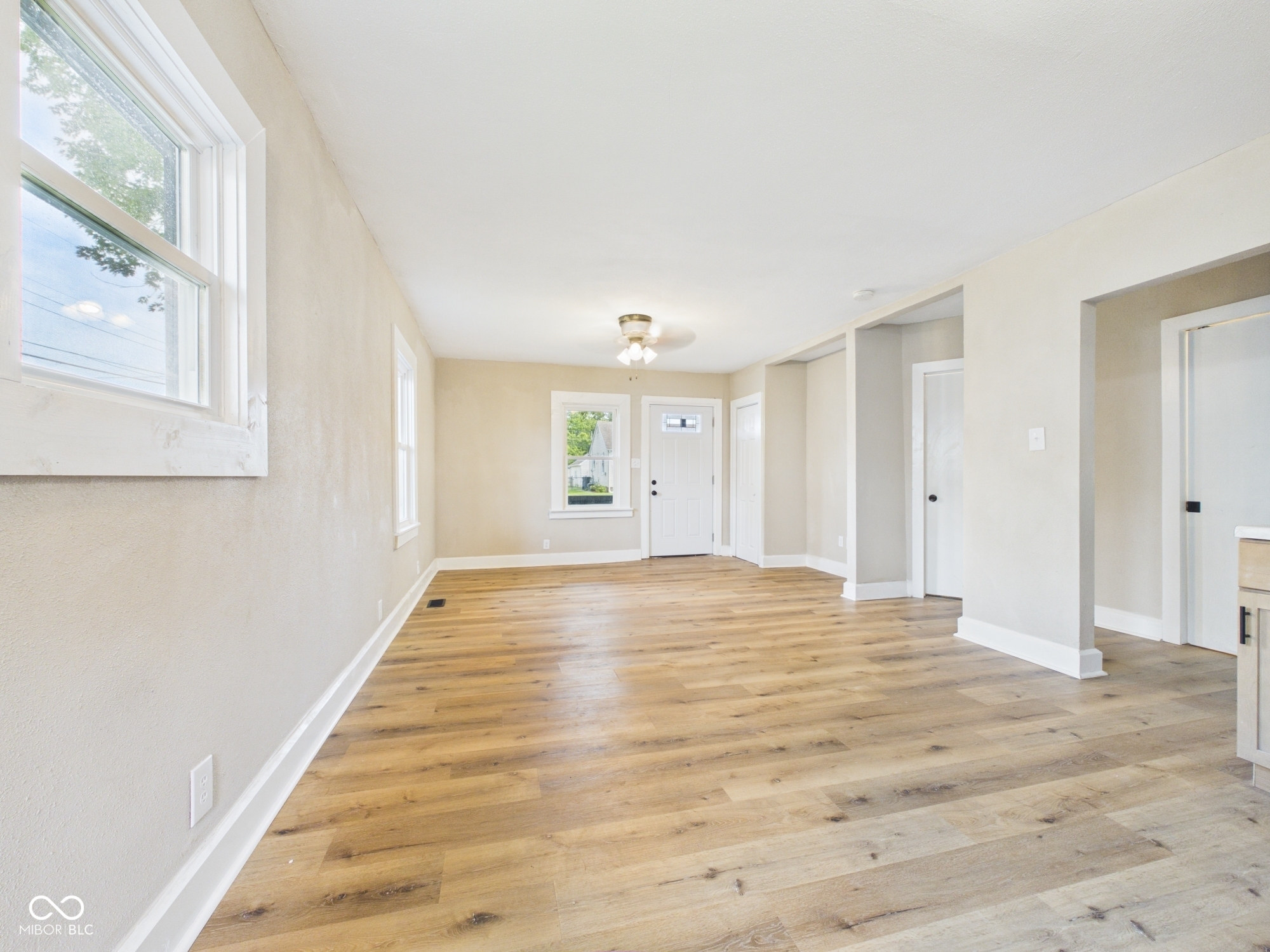 3811 Delaware Street Anderson, IN 46013 - Photo 9 of 25 Gallery Image 9