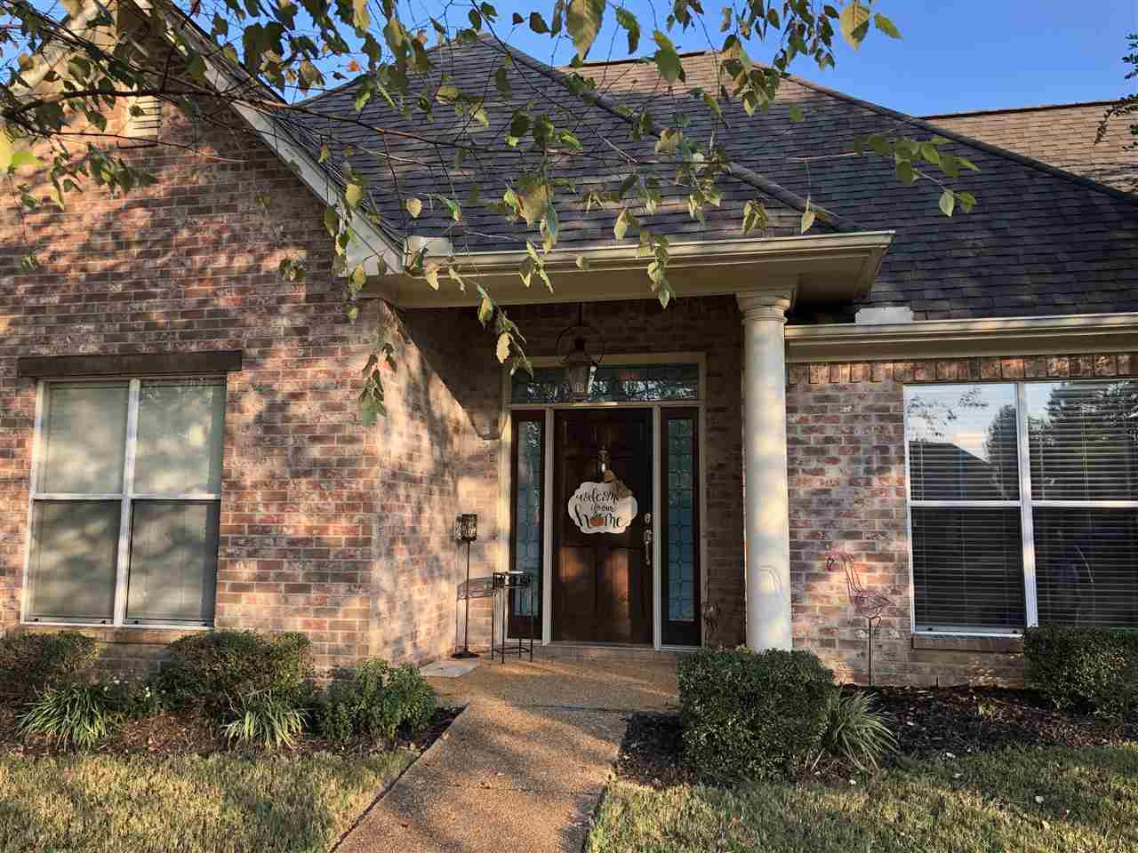300 Park Ridge Drive Brandon, MS 39042 - Photo 3 of 36 Photo 4