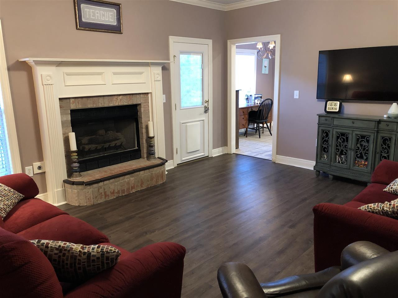 300 Park Ridge Drive Brandon, MS 39042 - Photo 10 of 36 Photo 11