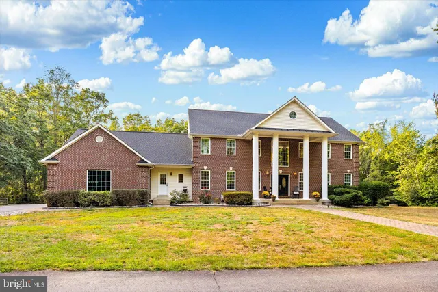 $1,799,900 | 12102 Brent Town Road, Midland, VA 22728