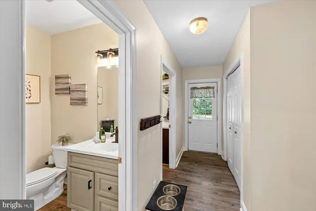 a view of a house with swimming pool