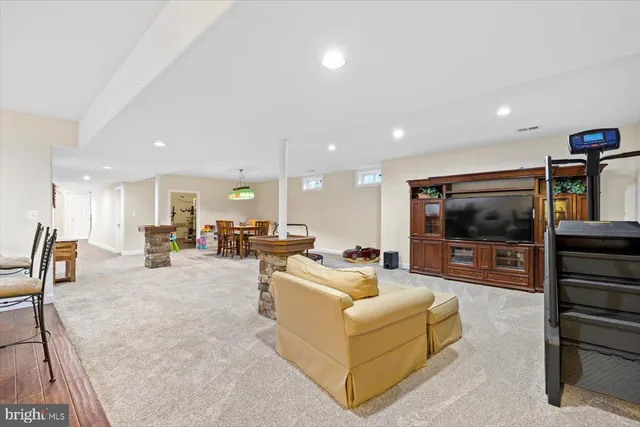 $1,799,900 | 12102 Brent Town Road, Midland, VA 22728