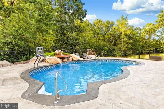 $1,799,900 | 12102 Brent Town Road, Midland, VA 22728