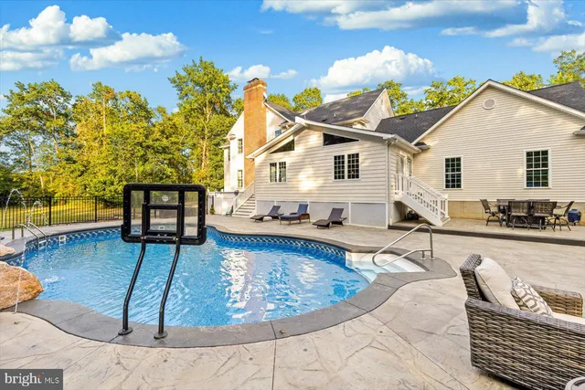 $1,799,900 | 12102 Brent Town Road, Midland, VA 22728