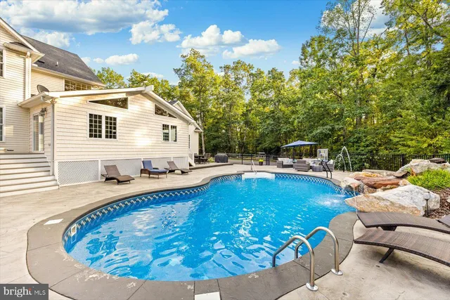 $1,799,900 | 12102 Brent Town Road, Midland, VA 22728