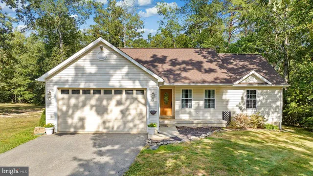 $1,799,900 | 12102 Brent Town Road, Midland, VA 22728