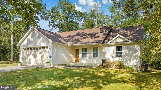 $1,799,900 | 12102 Brent Town Road, Midland, VA 22728