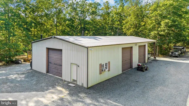 $1,799,900 | 12102 Brent Town Road, Midland, VA 22728