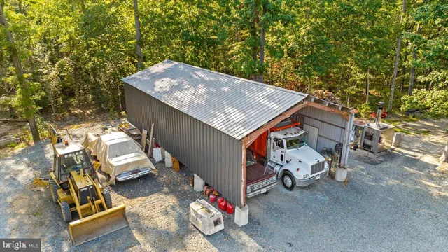 $1,799,900 | 12102 Brent Town Road, Midland, VA 22728