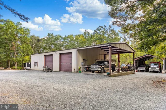 $1,799,900 | 12102 Brent Town Road, Midland, VA 22728