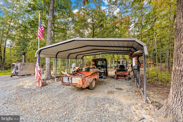 $1,799,900 | 12102 Brent Town Road, Midland, VA 22728