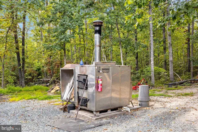 $1,799,900 | 12102 Brent Town Road, Midland, VA 22728