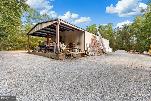 $1,799,900 | 12102 Brent Town Road, Midland, VA 22728