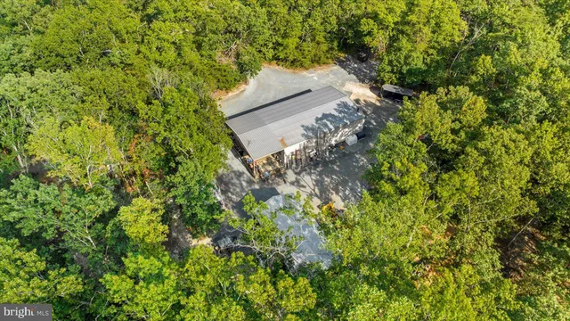 $1,799,900 | 12102 Brent Town Road, Midland, VA 22728