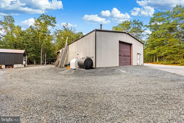 $1,799,900 | 12102 Brent Town Road, Midland, VA 22728