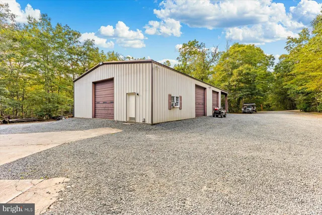 $1,799,900 | 12102 Brent Town Road, Midland, VA 22728