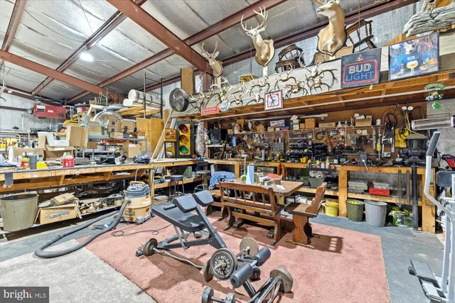 $1,799,900 | 12102 Brent Town Road, Midland, VA 22728