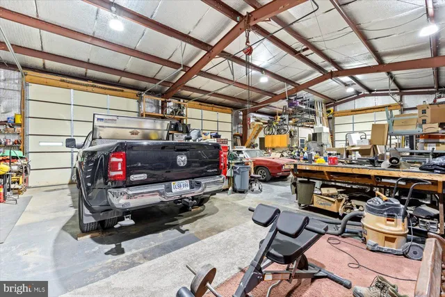 $1,799,900 | 12102 Brent Town Road, Midland, VA 22728