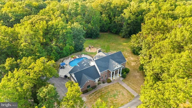 $1,799,900 | 12102 Brent Town Road, Midland, VA 22728