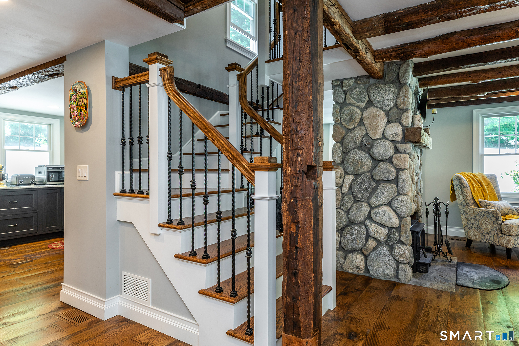 49 Old Bridge Road Brookfield, CT 06804 - Photo 20 of 40