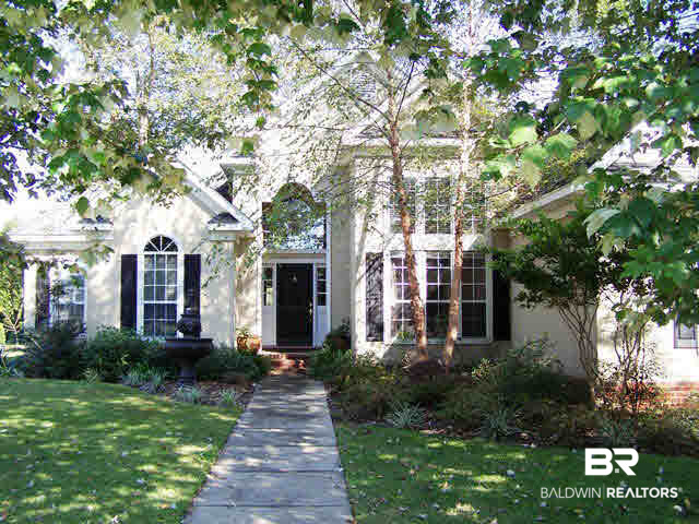 25902 Chamberlain Drive Daphne, AL 36526 - Photo 1 of 1