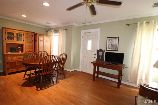 $198,500 | 550 South Summit Drive, Holts Summit, MO 65043