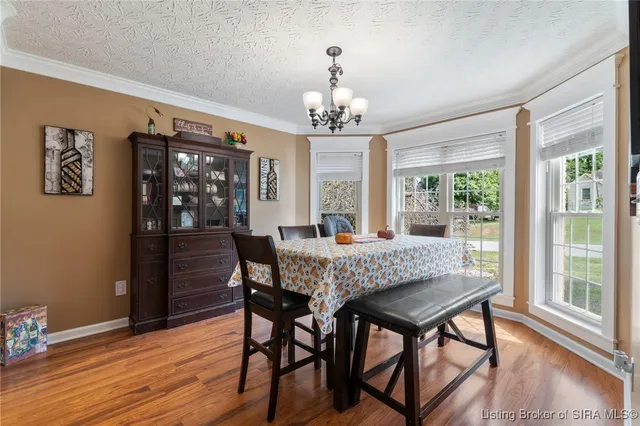 $419,900 | 217 Slate Run Drive, Henryville, IN 47126