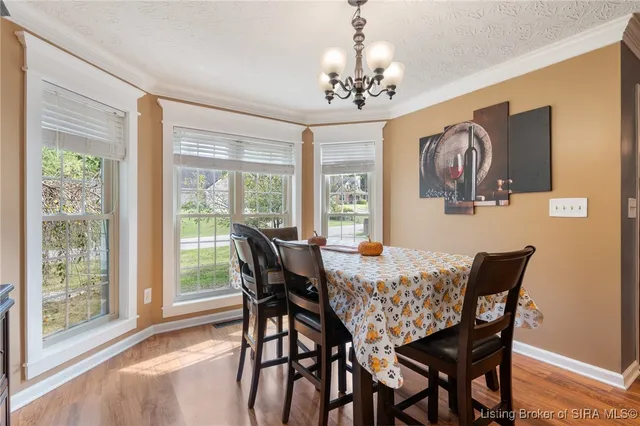 $419,900 | 217 Slate Run Drive, Henryville, IN 47126