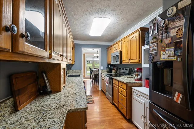 $419,900 | 217 Slate Run Drive, Henryville, IN 47126