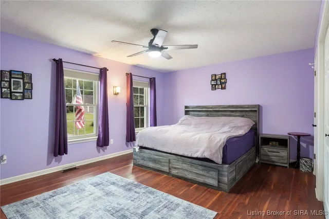 $419,900 | 217 Slate Run Drive, Henryville, IN 47126