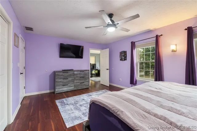 $419,900 | 217 Slate Run Drive, Henryville, IN 47126