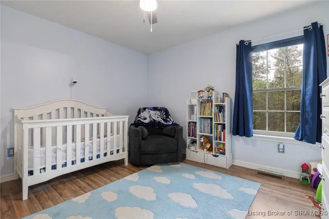 $419,900 | 217 Slate Run Drive, Henryville, IN 47126