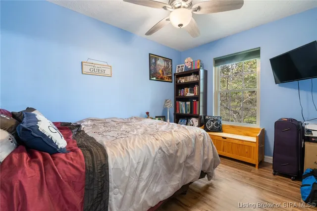 $419,900 | 217 Slate Run Drive, Henryville, IN 47126