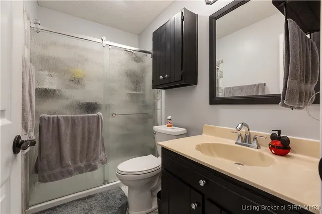 $419,900 | 217 Slate Run Drive, Henryville, IN 47126