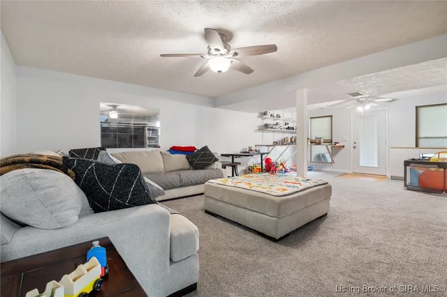 $419,900 | 217 Slate Run Drive, Henryville, IN 47126