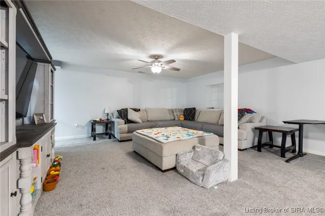 $419,900 | 217 Slate Run Drive, Henryville, IN 47126