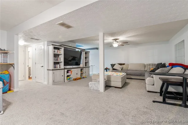 $419,900 | 217 Slate Run Drive, Henryville, IN 47126