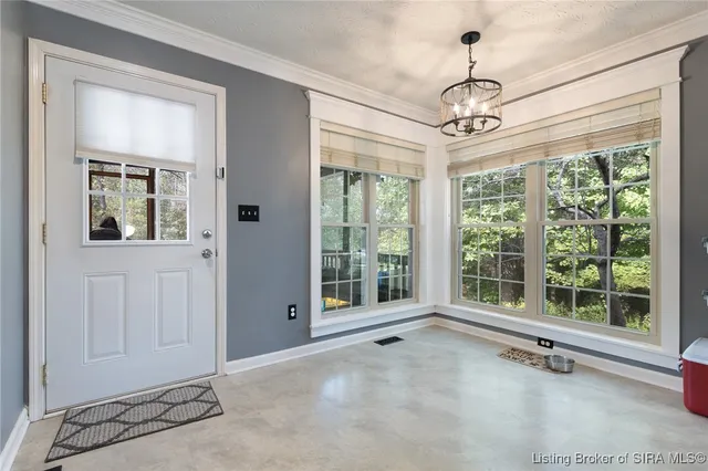 $419,900 | 217 Slate Run Drive, Henryville, IN 47126