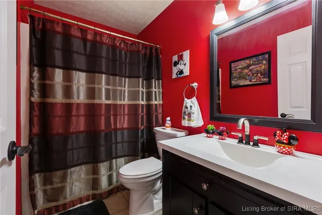 $419,900 | 217 Slate Run Drive, Henryville, IN 47126